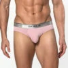 St33le - Bamboo Low Rise Brief - Petal Blush -Underwear Speedo 68965 F 61527.1689131111