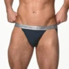 St33le - Diamond Mesh Jockstrap - Petrol 2 St33le - Diamond Mesh Jockstrap - Petrol -Underwear Speedo 68985 F 19904.1689133834