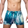 2eros - S50 Print Swimshort - Feuille Green -Underwear Speedo 69354 F 65162.1679000066