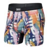 SAXX - DropTemp Cooling Boxer Brief - Surf Safari
