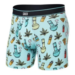 SAXX - Daytripper Boxer Briefs - Best Buds