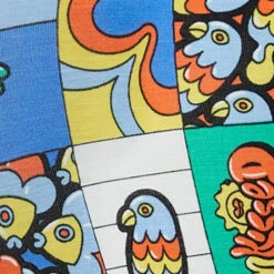 SAXX - VIBE Super Soft Boxer Brief - Let The Sun Shine In -Underwear Speedo 69717 LS4 44471.1680564127