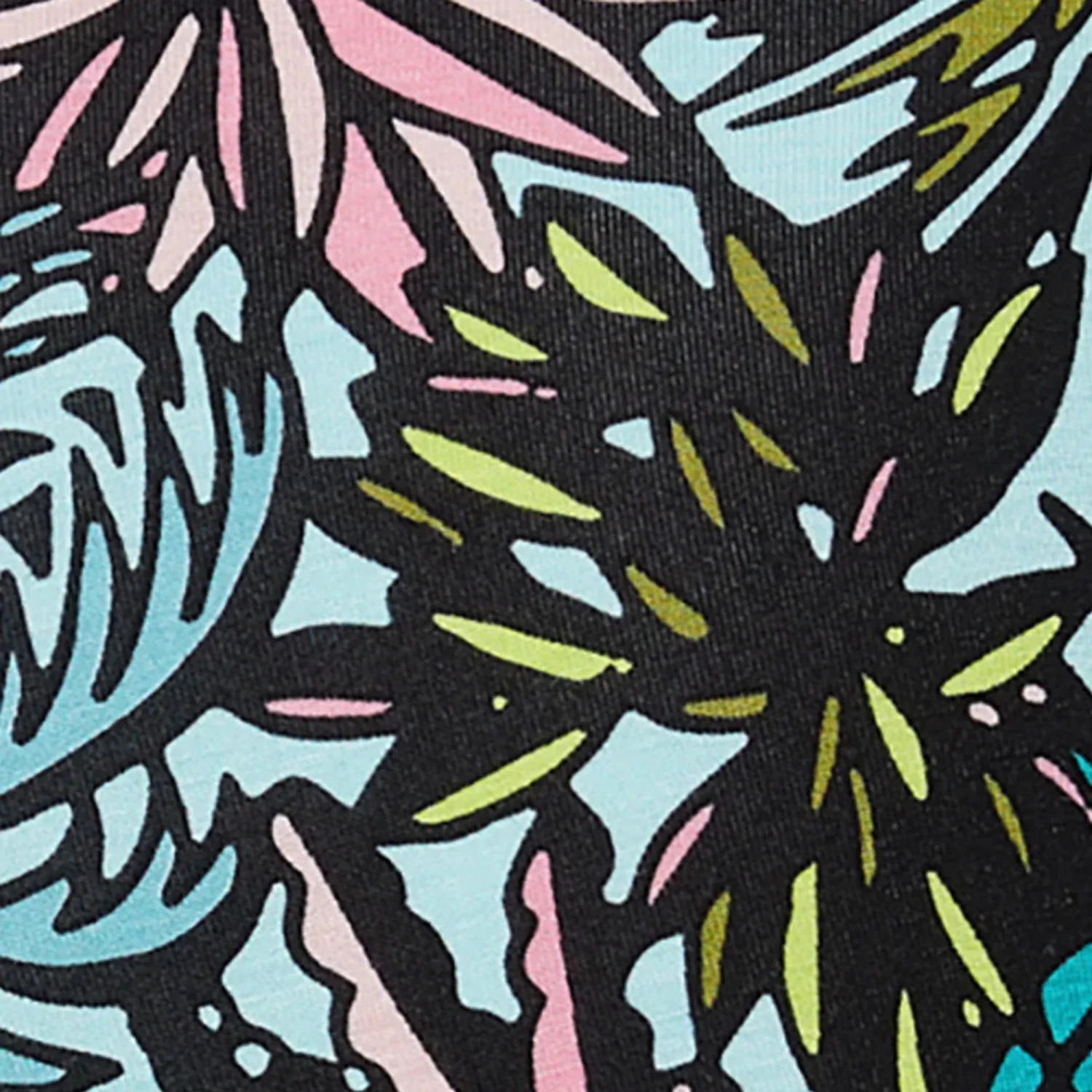 SAXX - VIBE Super Soft Boxer Brief - Palm Springs 7 SAXX - VIBE Super Soft Boxer Brief - Palm Springs - Image 5