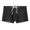 2xist - Cabo Swim Trunk - Black -Underwear Speedo 69875 KO 08261.1682033697