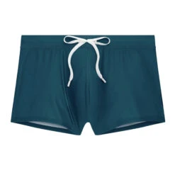 2xist - Cabo Swim Trunk - Submerged