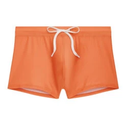 2xist - Cabo Swim Trunk - Coral Chic