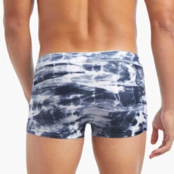 2xist - Cabo Swim Trunk - Shibori Tie Dye -Underwear Speedo 69897 B 83369.1682033153