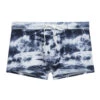 2xist - Cabo Swim Trunk - Shibori Tie Dye -Underwear Speedo 69897 KO 99423.1682033148