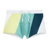 2xist - Cabo Swim Trunk - Multicolor -Underwear Speedo 69901 KO 58987.1682033202