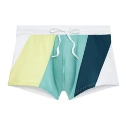 2xist - Cabo Swim Trunk - Multicolor