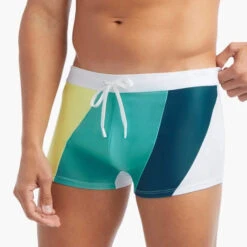 2xist - Cabo Swim Trunk - Multicolor -Underwear Speedo 69901 S 13501.1682033204