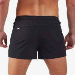 Teamm8 - Bolt 3" Short - Black -Underwear Speedo 69906 B 79245.1682116140
