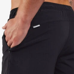 Teamm8 - Bolt 3" Short - Black -Underwear Speedo 69906 D2 30898.1682116143