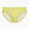 2(x)ist - Rio Swim Brief - Sunny LIme -Underwear Speedo 69919 KO 14178.1680898858