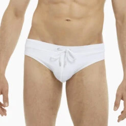 2xist - Rio Swim Brief - White -Underwear Speedo 69923 F 99571.1680899056