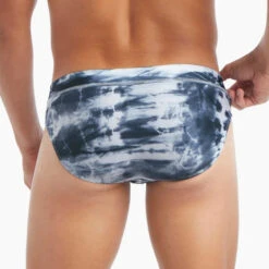 2xist - Rio Swim Brief - Shibori Tie Dye -Underwear Speedo 69931 B 82914.1680899137