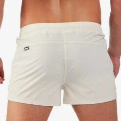 Teamm8 - Bolt 3" Short - Parchment -Underwear Speedo 69934 B 57381.1682116787