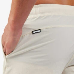 Teamm8 - Bolt 3" Short - Parchment -Underwear Speedo 69934 D 74311.1682116788