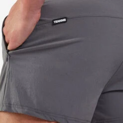 Teamm8 - Bolt 3" Short - Licorice -Underwear Speedo 69938 D 12569.1682116630