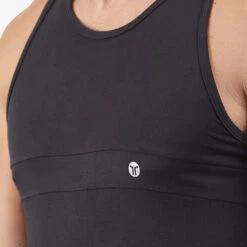 Teamm8 - Game Bamboo Tank - Black -Underwear Speedo 69942 D 87085.1682121162