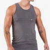 Teamm8 - Game Bamboo Tank - Licorice -Underwear Speedo 69950 F 56942.1682121282