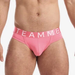 Teamm8 - Spartacus Pride Jockstrap - Hot Pink