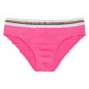 Park & Ronen - Pride Low Rise Mesh Brief - Heather Pink 1 Park & Ronen - Pride Low Rise Mesh Brief - Heather Pink -Underwear Speedo 70332 KO 04164.1684969119
