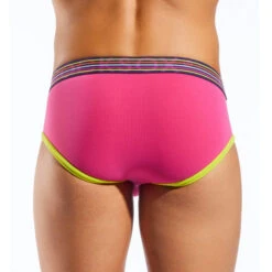 Cocksox - CX76N Sports Brief - Club -Underwear Speedo 70336 B 92115.1685136464