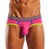 Cocksox - CX76N Sports Brief - Club 1 Cocksox - CX76N Sports Brief - Club -Underwear Speedo 70336 F 49037.1685136461