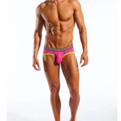 Cocksox - CX76N Sports Brief - Club -Underwear Speedo 70336 LS 07074.1685136464