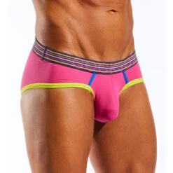 Cocksox - CX76N Sports Brief - Club -Underwear Speedo 70336 S 49079.1685136462