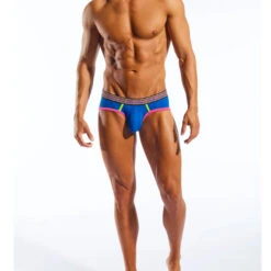 Cocksox - CX76N Sports Brief - Electro -Underwear Speedo 70340 LS 30860.1685136414