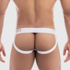PUMP! - Milkshake Jockstrap - Mint 7 PUMP! - Milkshake Jockstrap - Mint -Underwear Speedo 70555 B 61983.1686878304