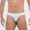 PUMP! - Milkshake Jockstrap - Mint -Underwear Speedo 70555 F 77053.1686878302