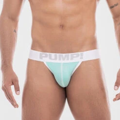 PUMP! - Milkshake Jockstrap - Mint