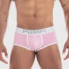 PUMP! - Milkshake Access JockTrunk - Bubble Gum -Underwear Speedo 70576 F 84882.1686878117