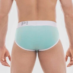 PUMP! - Milkshake Brief - Mint 7 PUMP! - Milkshake Brief - Mint -Underwear Speedo 70580 B 15650.1686878228