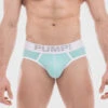 PUMP! - Milkshake Brief - Mint 2 PUMP! - Milkshake Brief - Mint -Underwear Speedo 70580 F 75418.1686878227