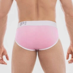 PUMP! - Milkshake Brief - Bubble Gum 7 PUMP! - Milkshake Brief - Bubble Gum -Underwear Speedo 70584 B 98360.1686878065