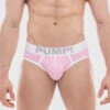 PUMP! - Milkshake Brief - Bubble Gum -Underwear Speedo 70584 F 73060.1686878063