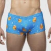 PUMP! - Water Ducky Swim Trunk - Ducky 2 PUMP! - Water Ducky Swim Trunk - Ducky -Underwear Speedo 70851 F 25180.1692833358