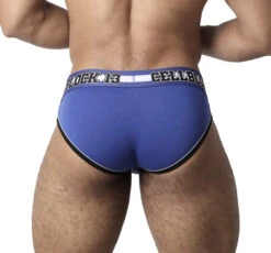 Cellblock 13 – Challenger Brief - Blue -Underwear Speedo 70903 B 83659.1692837356
