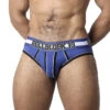 Cellblock 13 – Challenger Brief - Blue -Underwear Speedo 70903 F 94935.1692837354