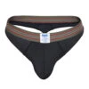 Bike - Active Thong - Black 1 Bike - Active Thong - Black -Underwear Speedo 71274 KOF 78581.1692663079