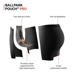 Saxx - Kinetic Light Compression Mesh - Variegated Stripe Blue -Underwear Speedo 71325 D2 88754.1692658786