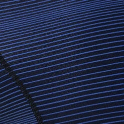 Saxx - Kinetic Light Compression Mesh - Variegated Stripe Blue -Underwear Speedo 71325 D 66301.1692658784