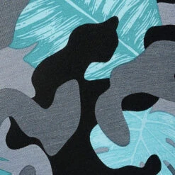 SAXX - VIBE Super Soft Boxer Brief - Island Camo Black -Underwear Speedo 71347 D2 61035.1692654896