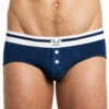 BlueBuck Organic Cotton Briefs W/ Buttons 2 BlueBuck Organic Cotton Briefs W/ Buttons -Underwear Speedo 75 new 54372.1607458598