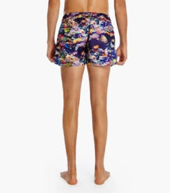 2(x)ist Ibiza Coral Swim Shorts -Underwear Speedo 7730 63266.1652561638