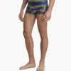 2(x)ist Cabo Pride LOVE Swim Trunks -Underwear Speedo 7861 28806.1652561637